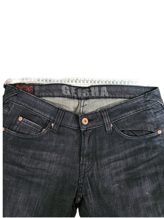 Evisu Jeans